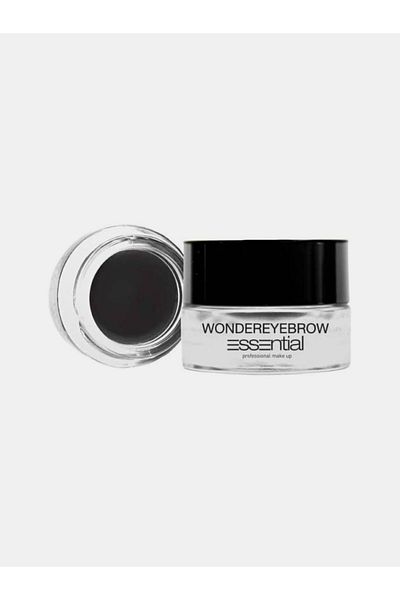 ESSENTİAL Wondereyebrow, Black 30
