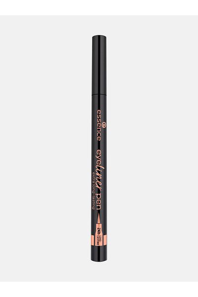 Essence قلم تحديد العيون يدوم طويلاً، 010