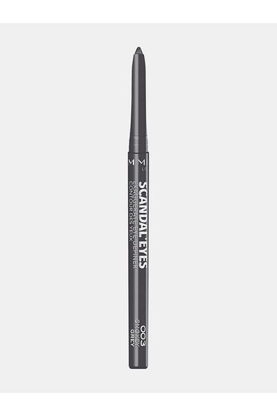 Rimmel ScandalEyes Exaggerate Eye Definer - 003 Smokey Grey