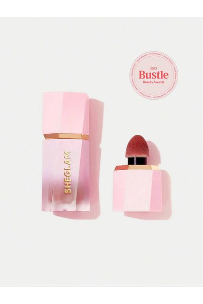 SHEGLAM أحمر الخدود السائل COLOR BLOOM - مرر لليمين