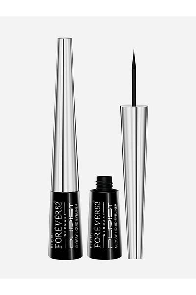 Forever52 Purist Glossy Liquid Eyeliner