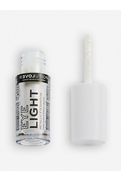 Revolution Relove Eye Light Shine Metallic Eyeshadow