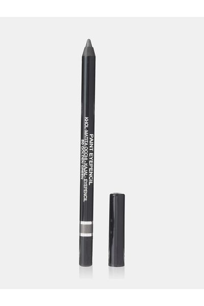 ESSENTİAL Paint Eye Pencil, Golden Green 50