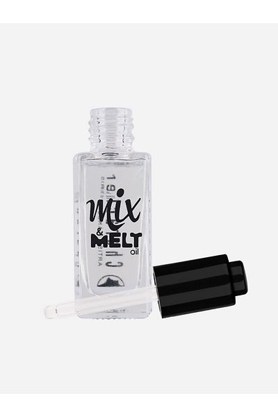 Character Mix and Melt Oil