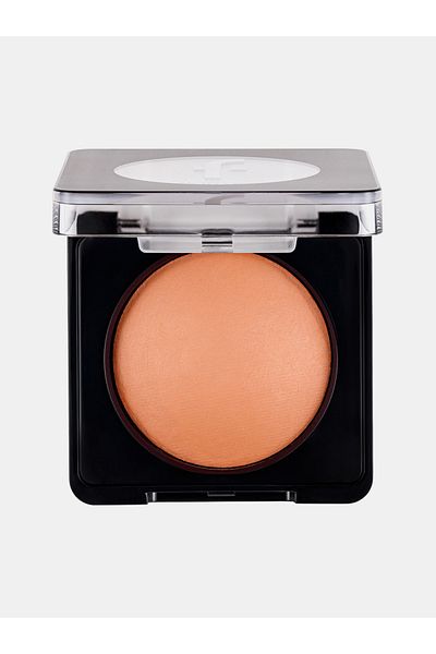 Flormar أحمر خدود مخبوز، 048 بلون الخوخ النقي