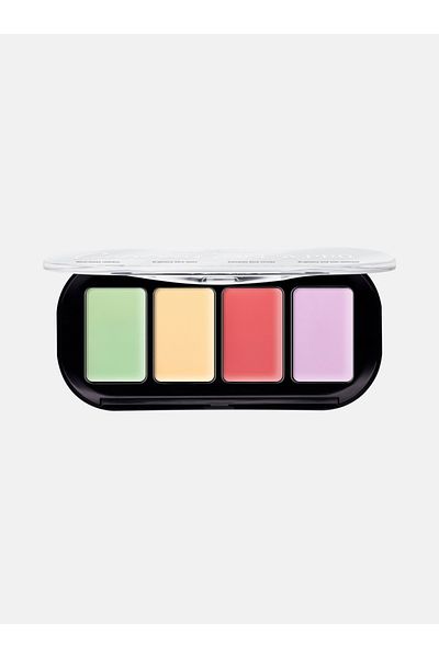 Essence لوحة تصحيح الألوان Conceal Like A Pro