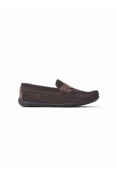 Ramsey Pantofi Loafer - Maro