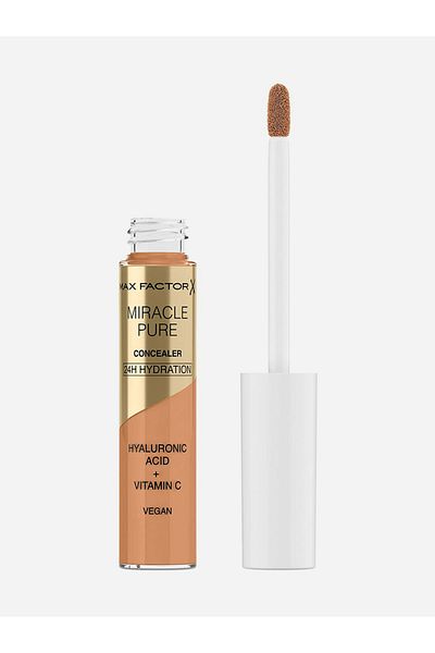 Max Factor Miracle Pure Concealers Liquid، Na6