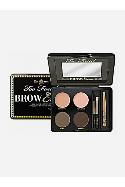 Too Faced Brow Envy Brow Shaping and Defining Kit