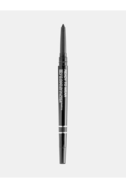 ESSENTİAL Ready To Wear Self Sharpened Eyeliner, Black 10