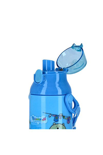 ROYALFORD RF6420 350ml Water Bottle Assorted