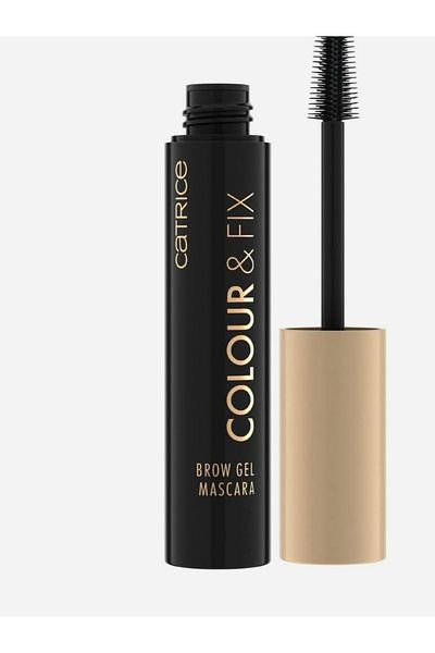 Catrice Colour and Fix Brow Gel Mascara 010