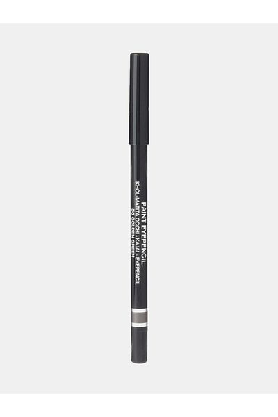 ESSENTİAL Paint Eye Pencil, Golden Green 50