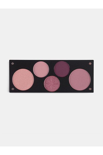 INGLOT Precious Eyeshadow And Face Palette