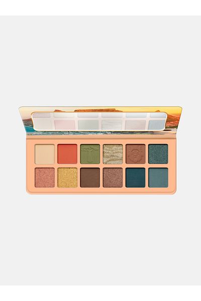 Essence Welcome To Cape Town Eyeshadow Palette