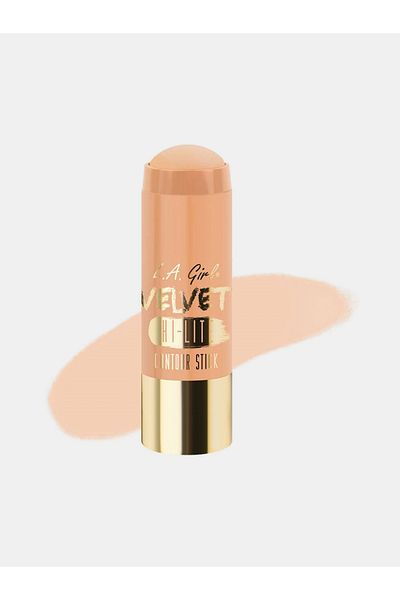 LA Girl Velvet Highlight Sticks - GCS583