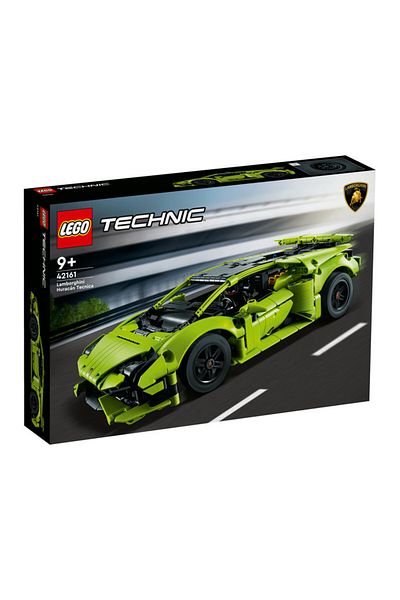 LEGO Set LEGO Technic - Lamborghini Huracan Tecnica (42161)