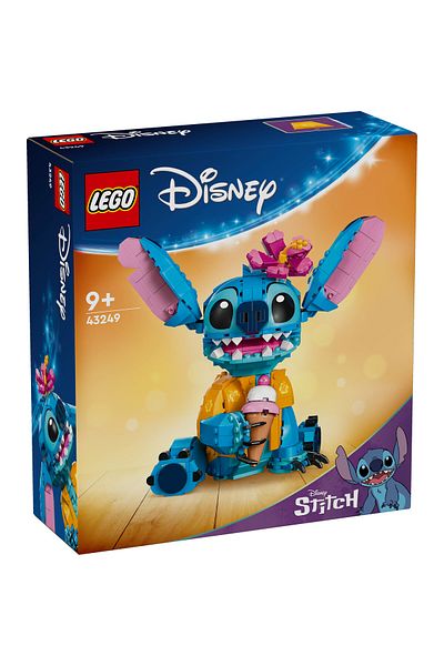 LEGO LEGO Disney - Stitch (43249) set