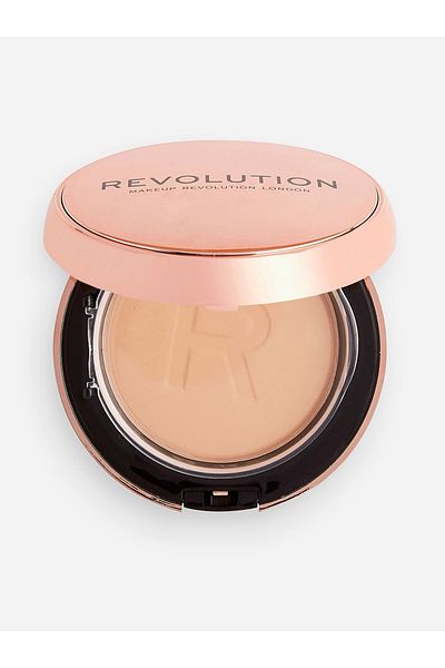 Revolution Conceal and Define Powder Foundation P10.2