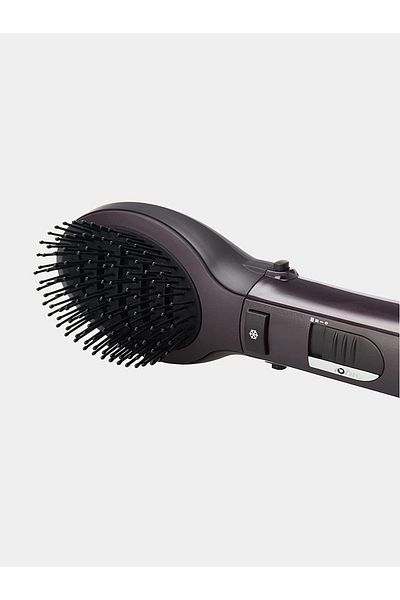 BABYLİSS Airstylers The Puddle Air Brush - AS115PSDE - Medium
