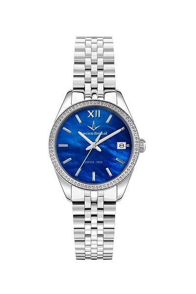 Lucien Rochat Ceas MADAME de Dama R0453114521
