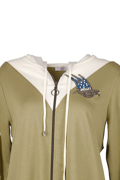 Vedi -Bb Women's Jacket 2243812