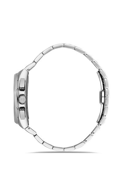 Hislon Ms136S-10Ss Men's Wristwatch