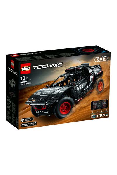 LEGO Set LEGO Technic - Audi RS Q e-tron (42160)