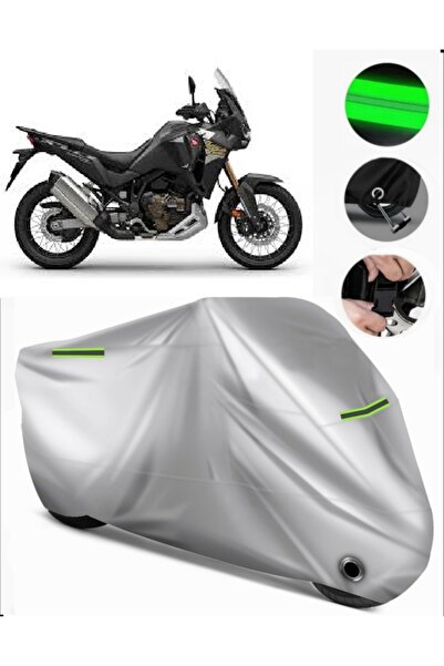 MotoEN Honda Crf1100L Africa Twin Adventure Sports Dct Motorcycle Tarpaulin P...