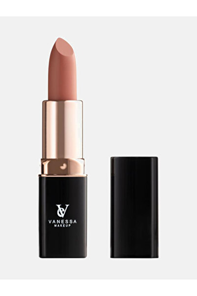 Vanessa Make Up أحمر الشفاه غير اللامع، 10