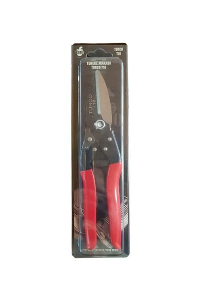 Baby Turco Tinsheet Scissors