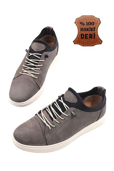 nazenintasarımlar PÁNSKÉ VNITŘNÍ OUTDOOROVÉ PRAVÉ NUBUCK A KŮŽE ULTRA KOMFORTNÍ KOMFORTNÍ PLNĚ ORTOPEDICKÉ DENNÍ BOTY