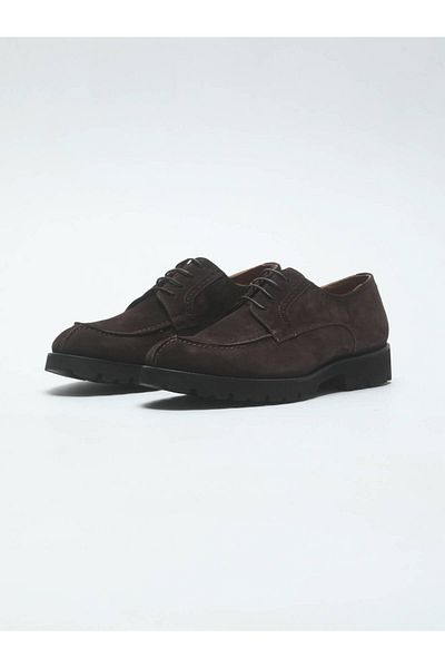 Kip Brown Shoes