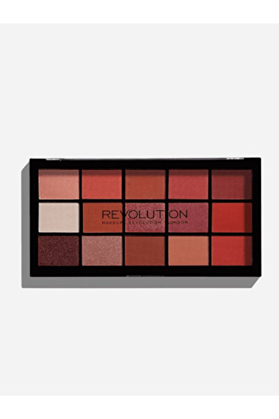 Revolution Re-Loaded Palette - Neutrals 2