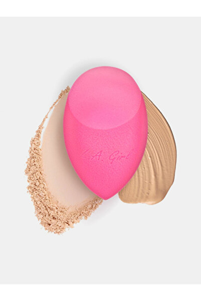 LA Girl إسفنجة PRO مع حامل، Gpb403