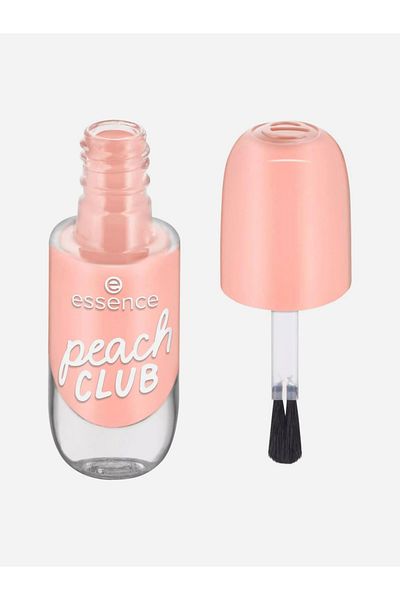 Essence Gel Nail, Colour 68