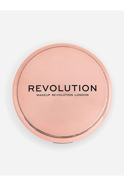 Revolution بودرة أساس لإخفاء وتحديد العيوب P8