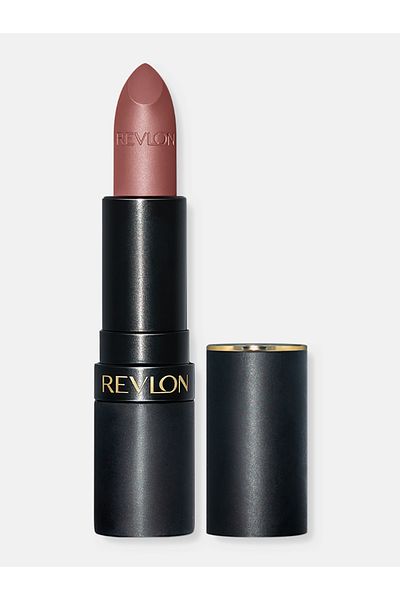 Revlon Super Lustrous Luscious Matte Lipstick, 014 Shameless