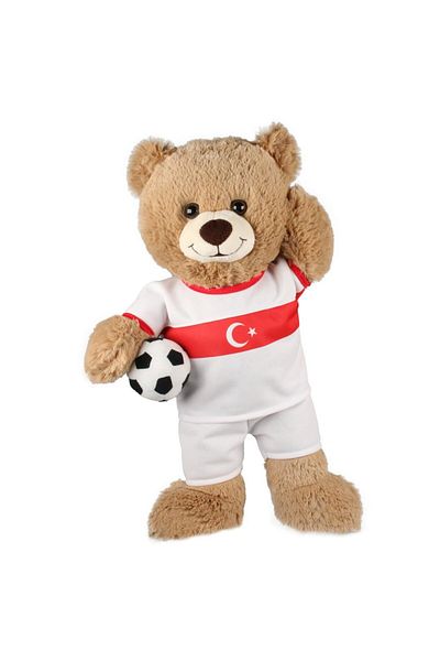 Fatoş 40 cm Dodo Chestnut
