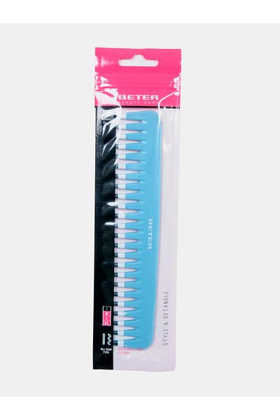 Beter Styler Comb, FantasÃ­a Collection