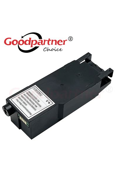 Goodpartner 1X 405783 IC41 Waste Ink Container for RICOH SG2100 SG2110 SG3100 SG3110 SG3120 SG7100 SG400 SG50...