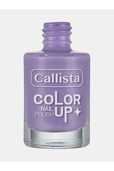 Callista طلاء أظافر Color Up، 612 Bestie So Extra