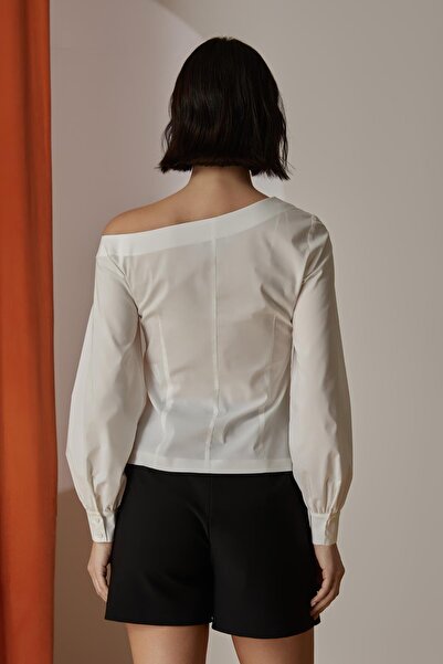 Naar 12312 GÖMLEK EKRU