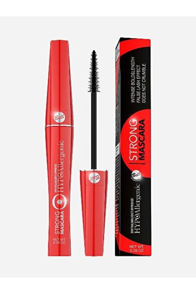 Bell HYPO ماسكارا قوية رقم 01