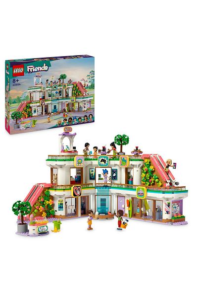 LEGO LEGO Friends Set - Heartlake City Mall (42604)