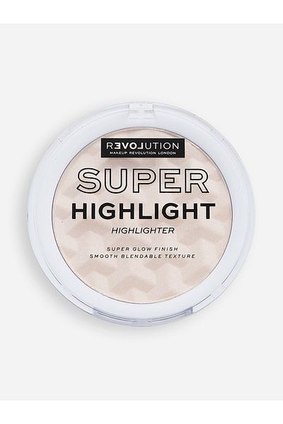 Revolution Relove Super Highlighter Blushed