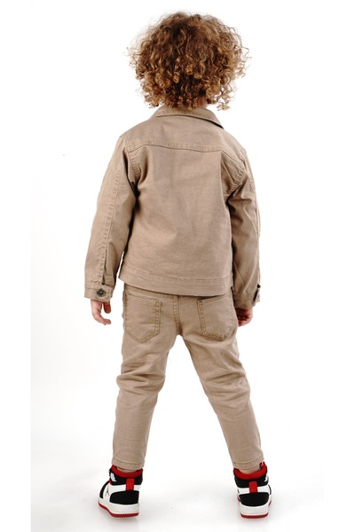 Zey Baby Kids Boy 3-Piece Set