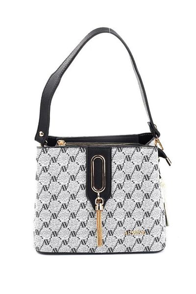 Armine 361 Point Women's Hand and Shoulder Bag