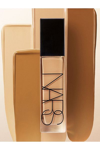 Nars NARS Natural Radiant Longwear Foundation, 30 ml