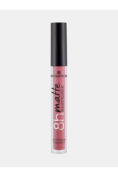 Essence 8H Matte Liquid Lipstick, 11